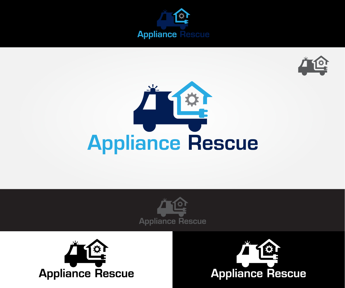 Logo Design by sangeloenriquez for this project | Design: #6014988