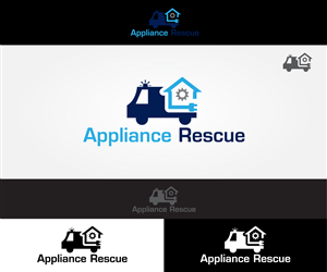 Logo Design by sangeloenriquez for this project | Design #6014988