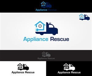 Logo Design by sangeloenriquez for this project | Design: #6017913