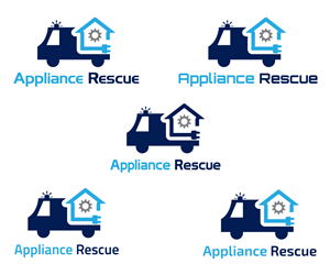 Logo Design by sangeloenriquez for this project | Design: #6135905
