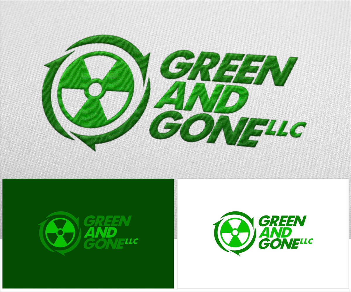 Logo Design by hamkur for this project | Design #5995616