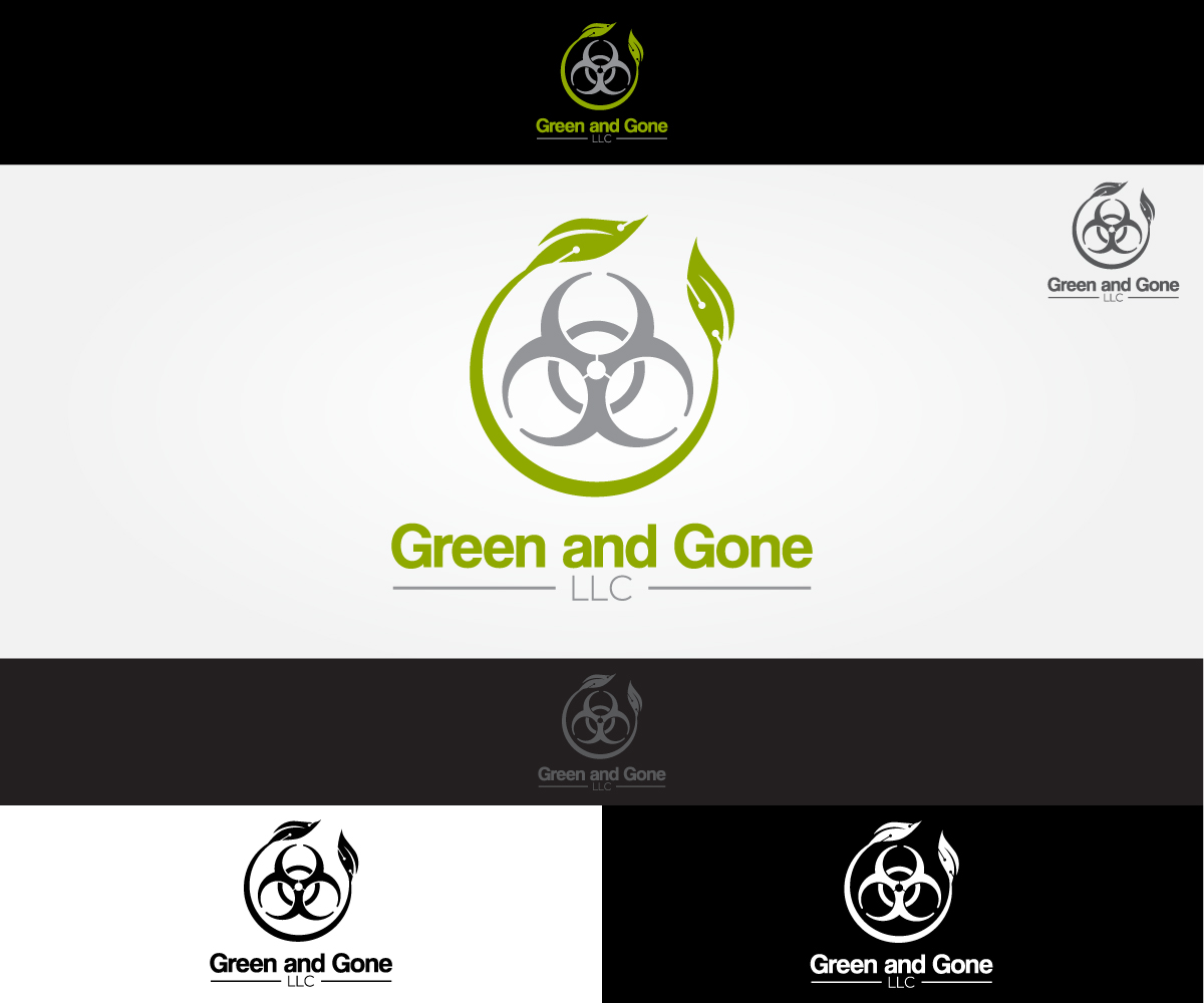 Logo-Design von sangeloenriquez für dieses Projekt | Design #5993800