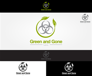 Logo Design by sangeloenriquez for this project | Design #5993800