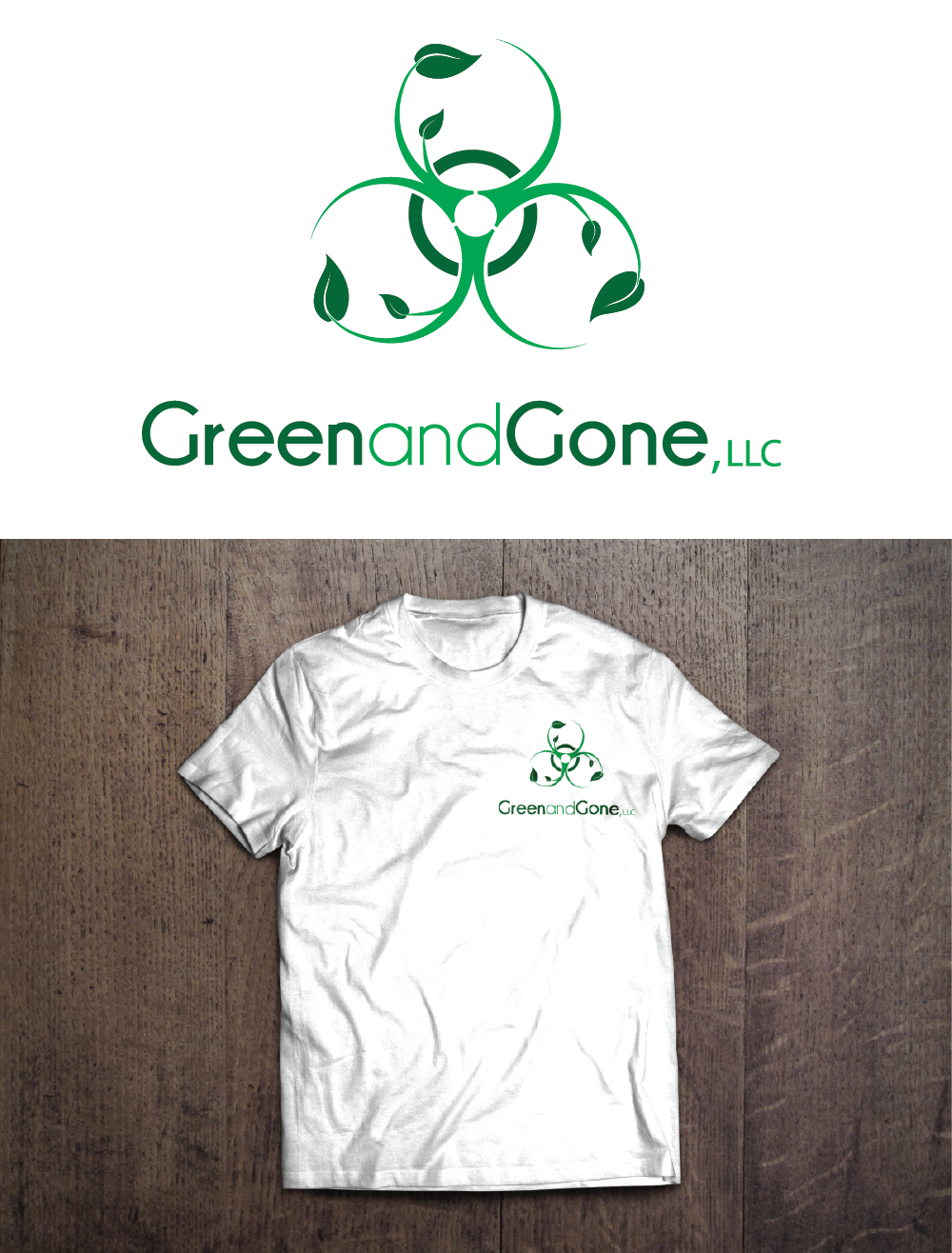 Logo Design by n1ck for this project | Design #6004676