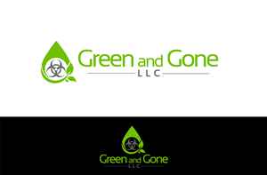 Logo Design by Lykos for this project | Design #5993566