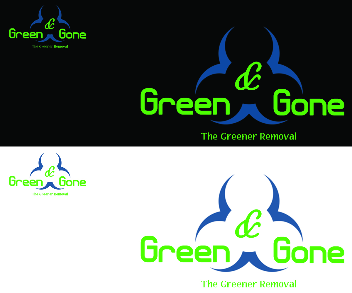 Logo Design by NewmieNetDesigns for this project | Design #5992891