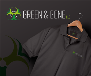 Design de Logo par HotGeckoMedia pour ce projet | Design : #5995908