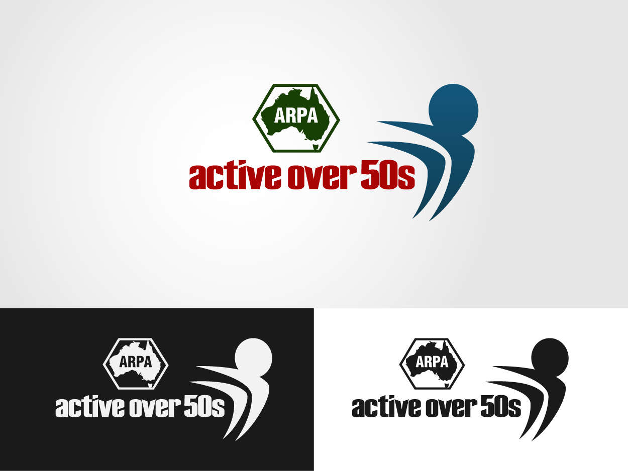 Logo Design by Cflo for Australian Retired Persons Association (SA) Inc | Design #329382