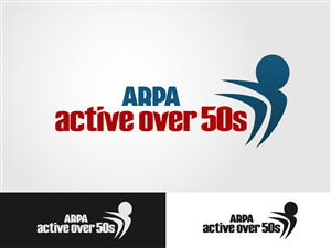 Logo Design by Cflo for Australian Retired Persons Association (SA) Inc | Design: #329806