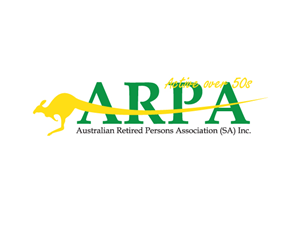 Logo Design by markiez for Australian Retired Persons Association (SA) Inc | Design: #316458