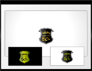 Logo Design by Laura_BOO for Australian Retired Persons Association (SA) Inc | Design #319135