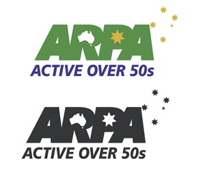 Logo Design by wynkindeworde for Australian Retired Persons Association (SA) Inc | Design #321151