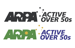 Logo Design by wynkindeworde for Australian Retired Persons Association (SA) Inc | Design: #321154