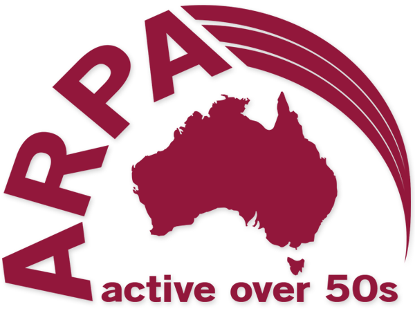 Logo Design by CovertPea for Australian Retired Persons Association (SA) Inc | Design #317515