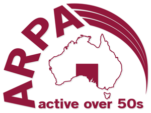 Logo Design by CovertPea for Australian Retired Persons Association (SA) Inc | Design: #318797