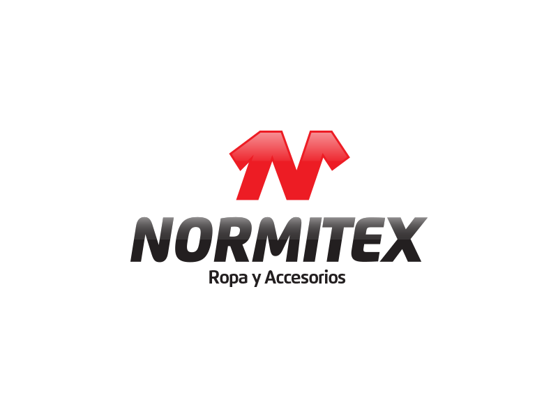Logo Design by Rick Castelán Mayorga for NORMITEX | Design #6016700