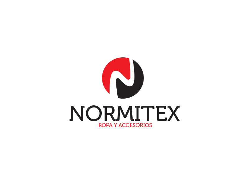 Design de Logo par Rick Castelán Mayorga pour NORMITEX | Design #6016704