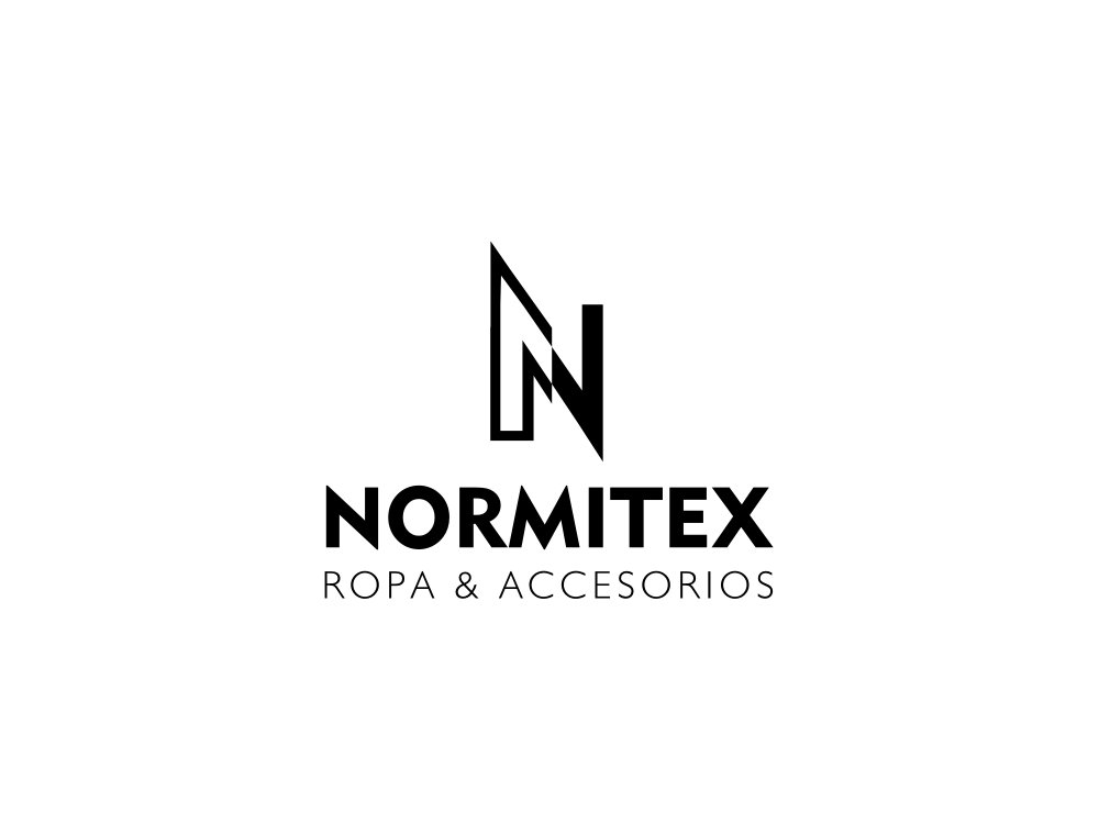 Logo Design by Mirela78 for NORMITEX | Design #6017022