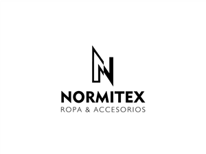 Logo Design by Mirela78 for NORMITEX | Design: #6017022
