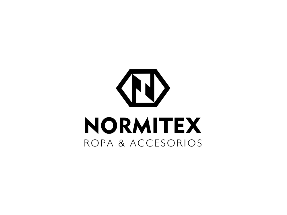 Logo Design by Mirela78 for NORMITEX | Design #6017078