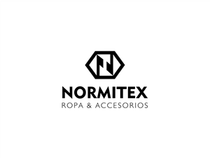 Logo Design by Mirela78 for NORMITEX | Design: #6017078