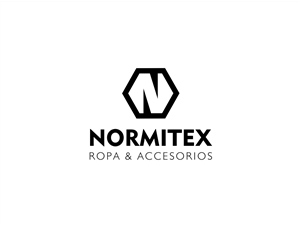 Logo Design by Mirela78 for NORMITEX | Design: #6017119