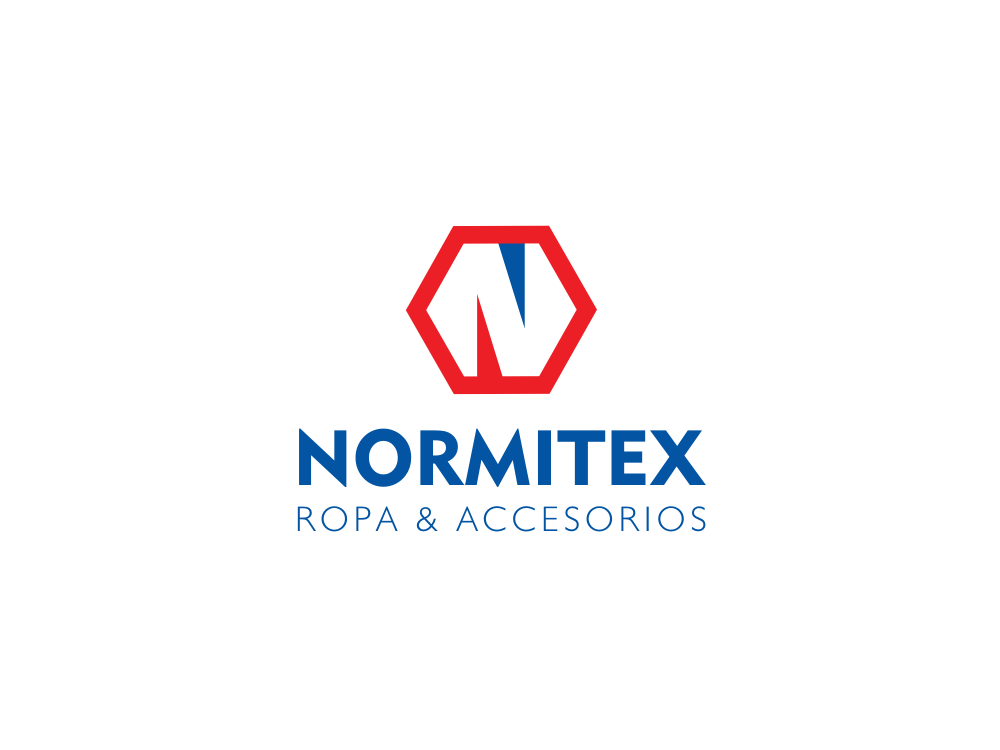 Logo Design by Mirela78 for NORMITEX | Design #6017122