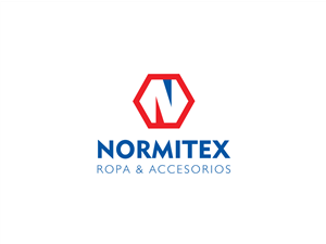 Logo Design by Mirela78 for NORMITEX | Design: #6017122