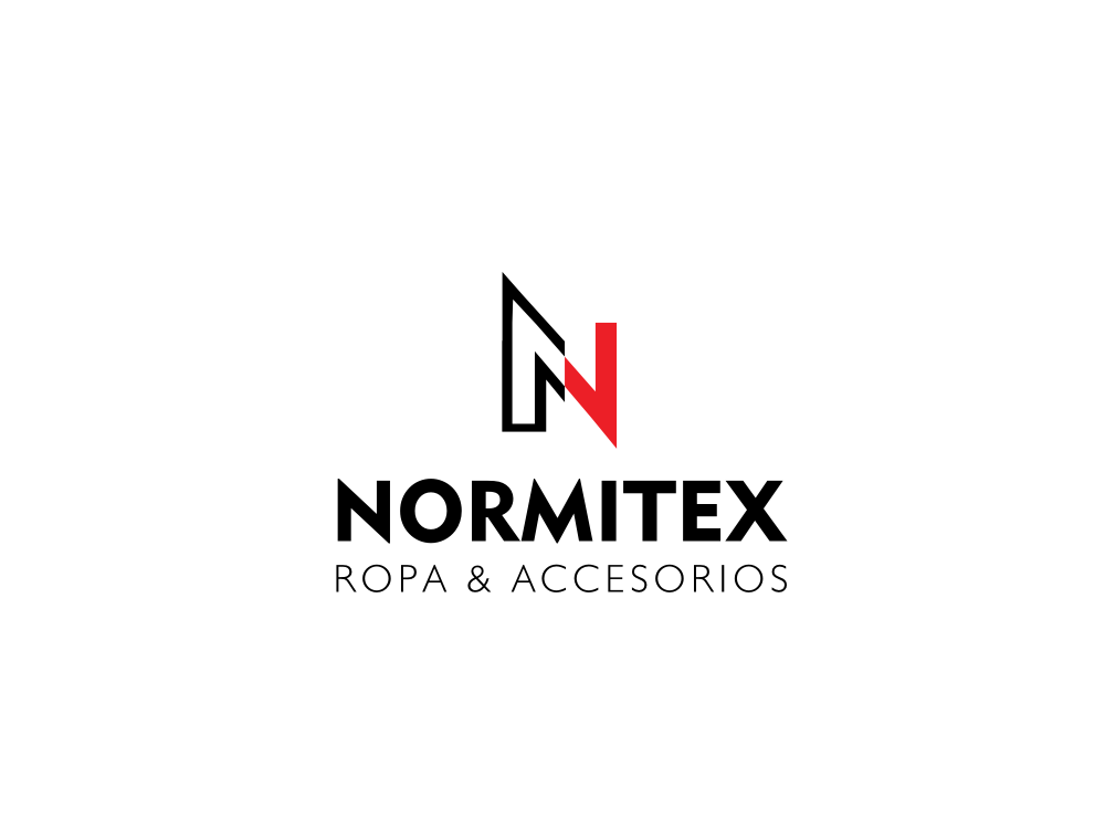 Logo-Design von Mirela78 für NORMITEX | Design #6017191
