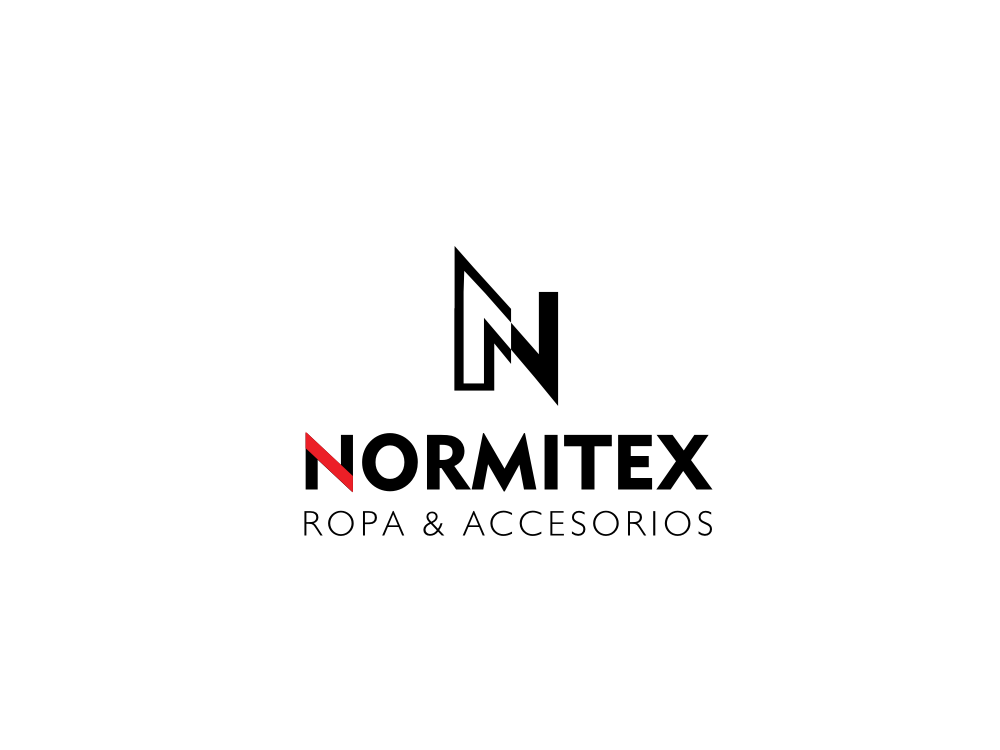 Logo Design by Mirela78 for NORMITEX | Design #6017233