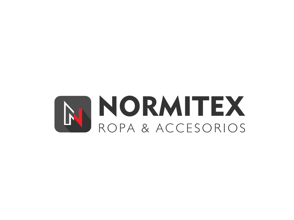Logo Design by Mirela78 for NORMITEX | Design #6019579