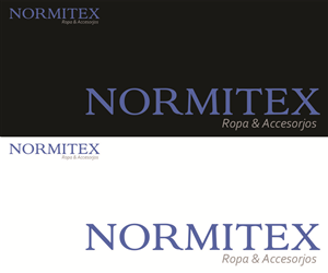 Logo Design by NewmieNetDesigns for NORMITEX | Design: #6010701