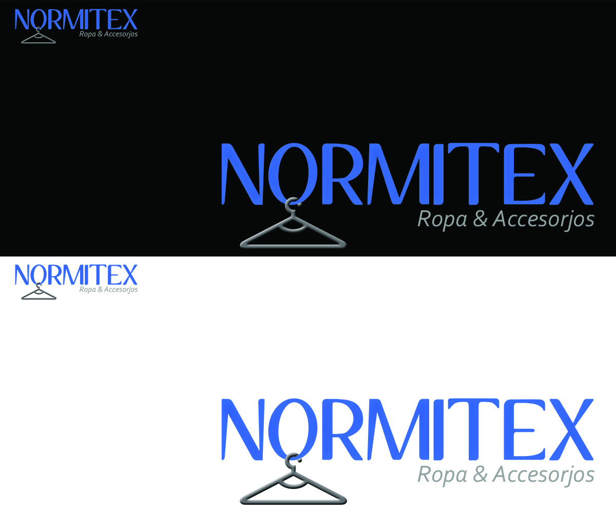 Logo Design by NewmieNetDesigns for NORMITEX | Design #6010886