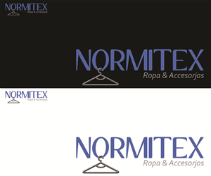 Logo Design by NewmieNetDesigns for NORMITEX | Design: #6010886