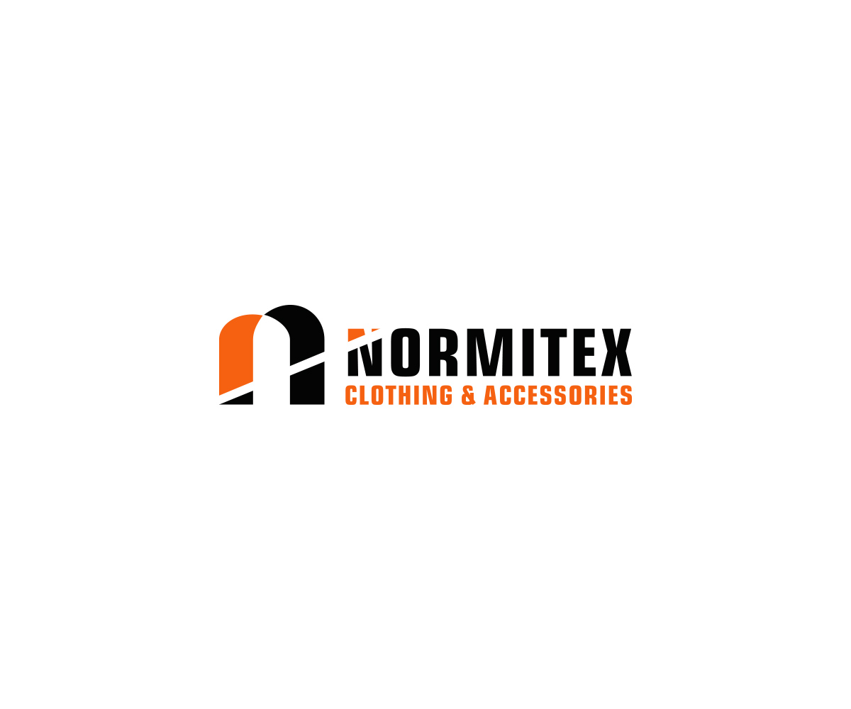 Logo Design by tahib sam for NORMITEX | Design #6004217