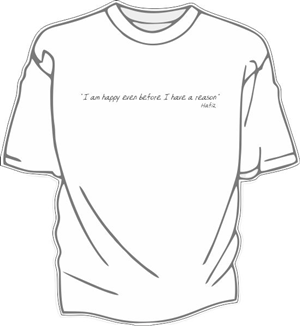 Diseño de Camiseta por SilviaDegioDesign para WakeUp, dba WakeUpTees | Diseño: #1617702