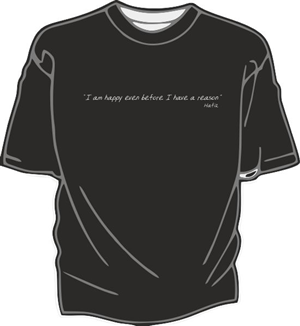 Diseño de Camiseta por SilviaDegioDesign para WakeUp, dba WakeUpTees | Diseño: #1617708