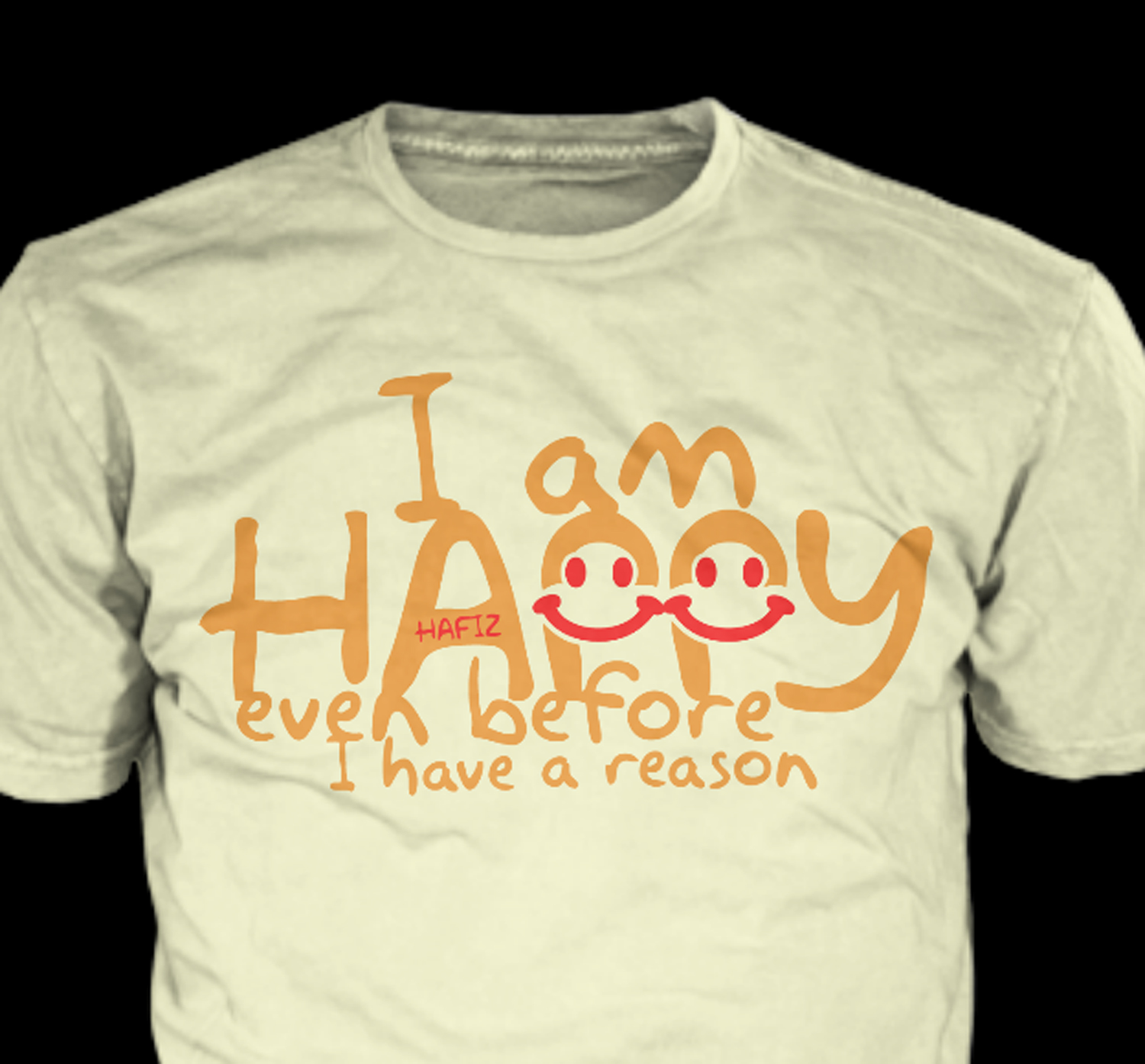 T-shirt Design by Adrian for WakeUp, dba WakeUpTees | Design #1621428