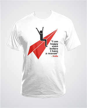 Diseño de Camiseta por D'Mono para WakeUp, dba WakeUpTees | Diseño: #1672722