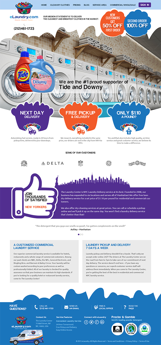 Web Design by RupalTechno for this project | Design #6036256