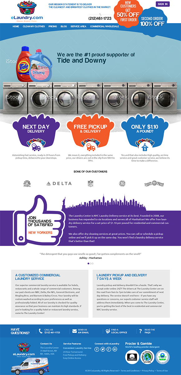 Web Design par RupalTechno pour ce projet | Design #6036615