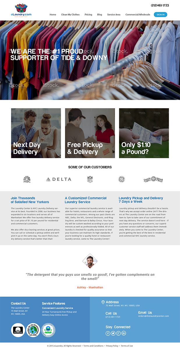 Web Design by RupalTechno for this project | Design #6045765