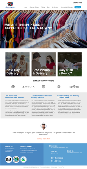 Web Design by RupalTechno for this project | Design #6045765