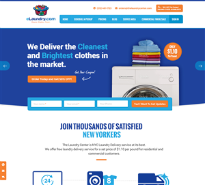 Web Design by Pabloravel