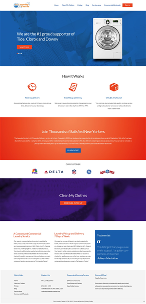 Diseño Web por pb para este proyecto | Diseño: #6013292