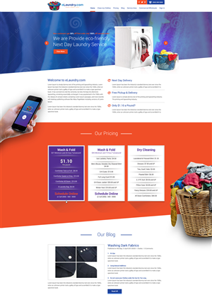 Web Design by Impressive Sol