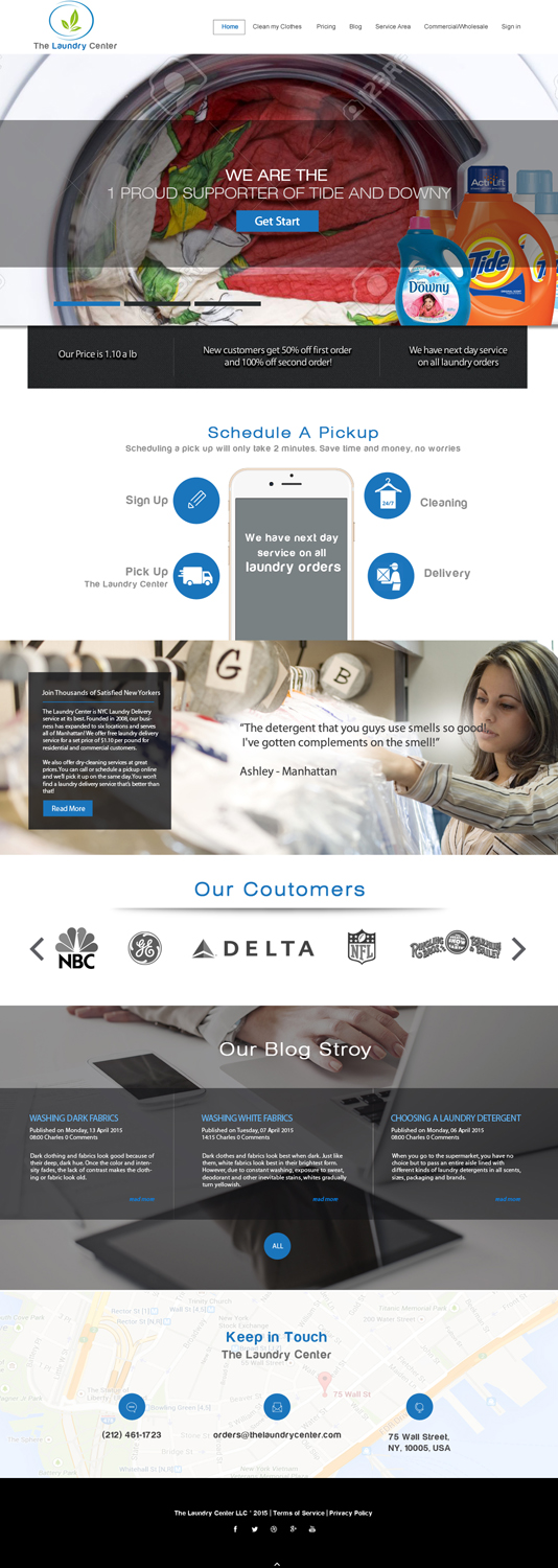 Web-Design von websolutionhelpu für dieses Projekt | Design #6031618