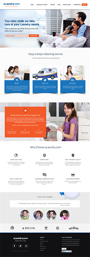 Web Design by Karthik_Designer