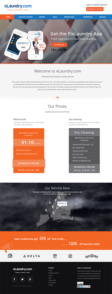 Web-Design von Karthik_Designer für dieses Projekt | Design #6008294