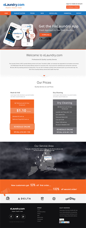 Web-Design von Karthik_Designer für dieses Projekt | Design: #6008294